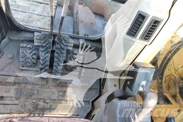 CAT 314C LCR 大型油圧ショベル12t以上（パワーショベル・ユンボ）
