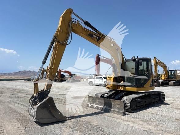 CAT 314C LCR 大型油圧ショベル12t以上（パワーショベル・ユンボ）