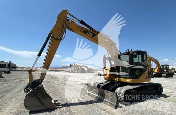 CAT 314C LCR 大型油圧ショベル12t以上（パワーショベル・ユンボ）