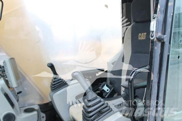 CAT 314E LCR 大型油圧ショベル12t以上（パワーショベル・ユンボ）