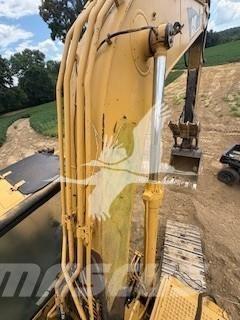 CAT 315CL 大型油圧ショベル12t以上（パワーショベル・ユンボ）