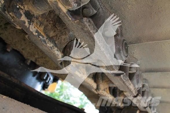 CAT 320GC 大型油圧ショベル12t以上（パワーショベル・ユンボ）