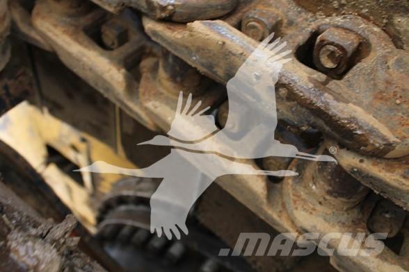 CAT 321C LCR 大型油圧ショベル12t以上（パワーショベル・ユンボ）