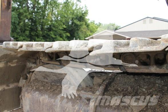 CAT 330BL 大型油圧ショベル12t以上（パワーショベル・ユンボ）