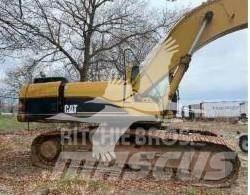 CAT 330CL 大型油圧ショベル12t以上（パワーショベル・ユンボ）
