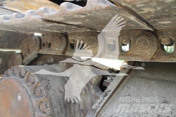 CAT 330CL 大型油圧ショベル12t以上（パワーショベル・ユンボ）