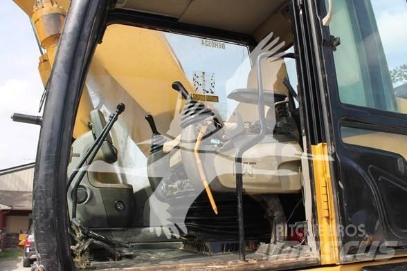 CAT 330DL 大型油圧ショベル12t以上（パワーショベル・ユンボ）