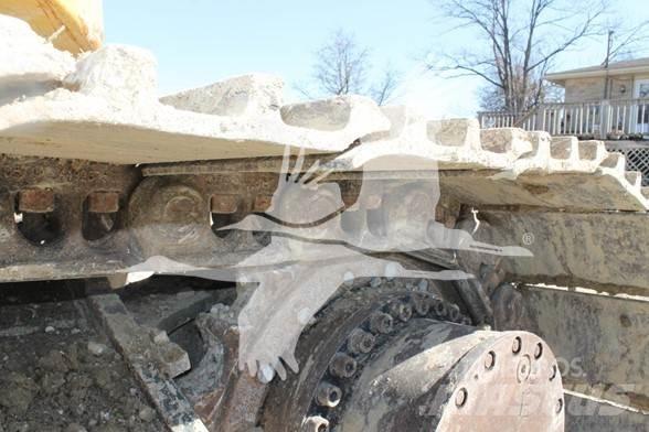 CAT 335F LCR 大型油圧ショベル12t以上（パワーショベル・ユンボ）