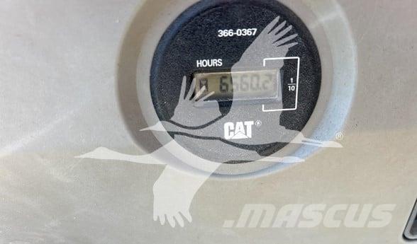 CAT 336FL 大型油圧ショベル12t以上（パワーショベル・ユンボ）
