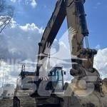 CAT 349EL 大型油圧ショベル12t以上（パワーショベル・ユンボ）