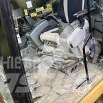 CAT 349EL 大型油圧ショベル12t以上（パワーショベル・ユンボ）