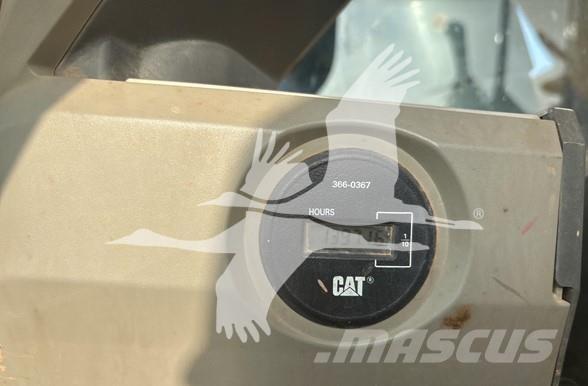 CAT 349FL 大型油圧ショベル12t以上（パワーショベル・ユンボ）
