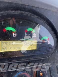 CAT 416F2 バックホーローダー