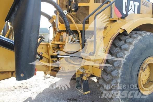 CAT 745C アーティキュレート式ダンプトラック