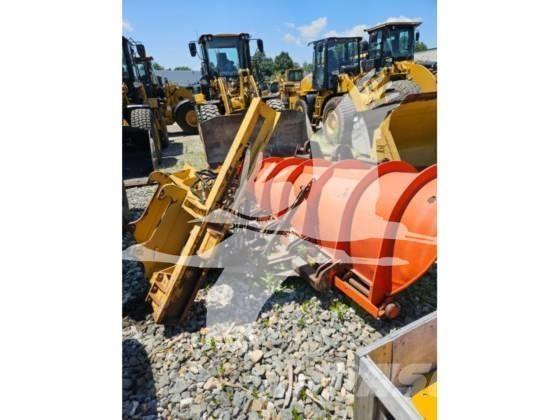 CAT 928G ホイールローダー・タイヤショベル