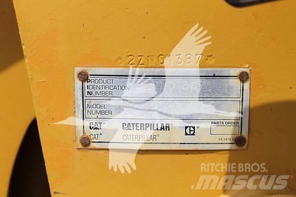 CAT 953C クローラーローダー