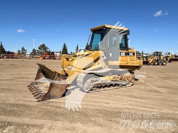 CAT 953C クローラーローダー