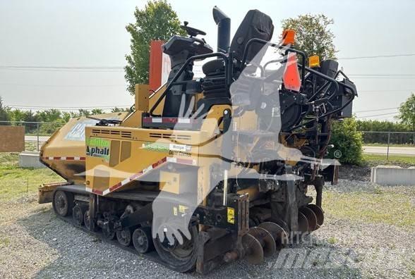 CAT AP-1055F アスファルトフィニッシャ