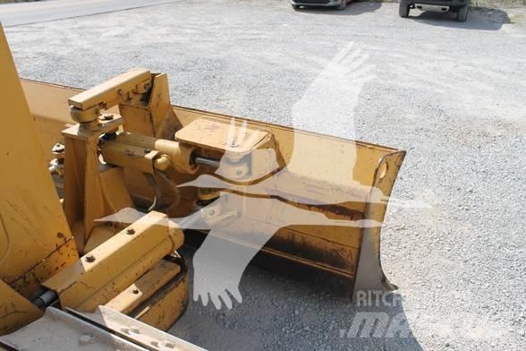 CAT D3C XL ブルドーザー