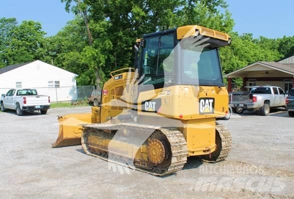 CAT D3K2 XL ブルドーザー