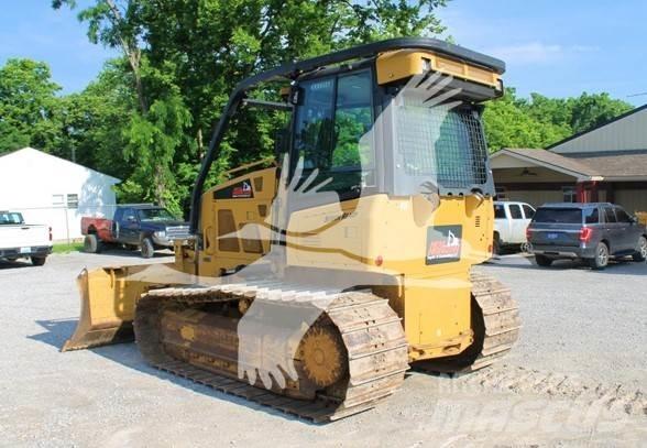 CAT D4K2 LGP ブルドーザー