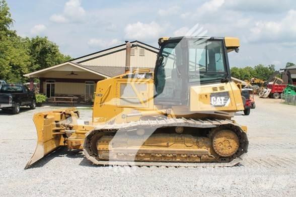CAT D6K LGP ブルドーザー