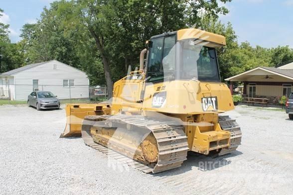 CAT D6K LGP ブルドーザー