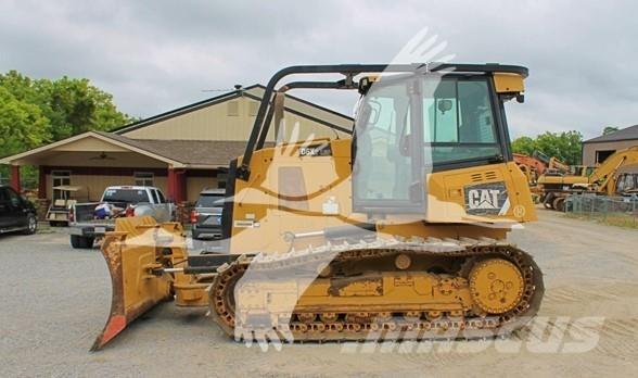 CAT D6K2 LGP ブルドーザー