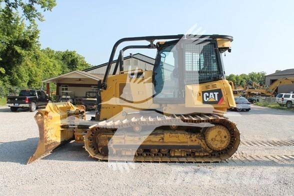 CAT D6K2 LGP ブルドーザー