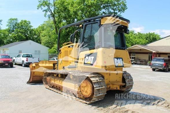 CAT D6K2 XL ブルドーザー