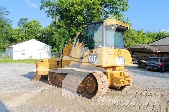 CAT D6K2 XL ブルドーザー