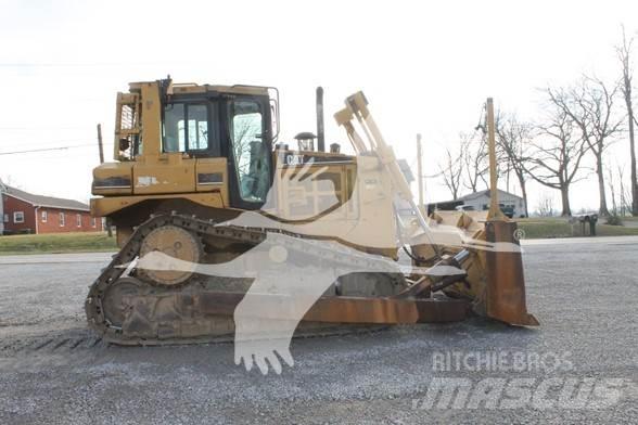 CAT D6R XL ブルドーザー