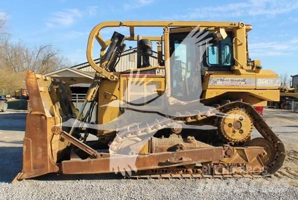 CAT D6R XL ブルドーザー