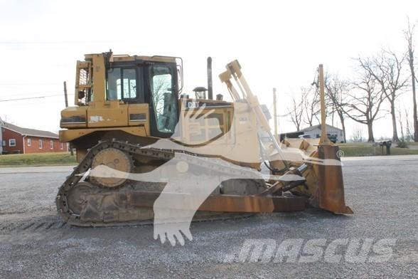 CAT D6R XL III ブルドーザー