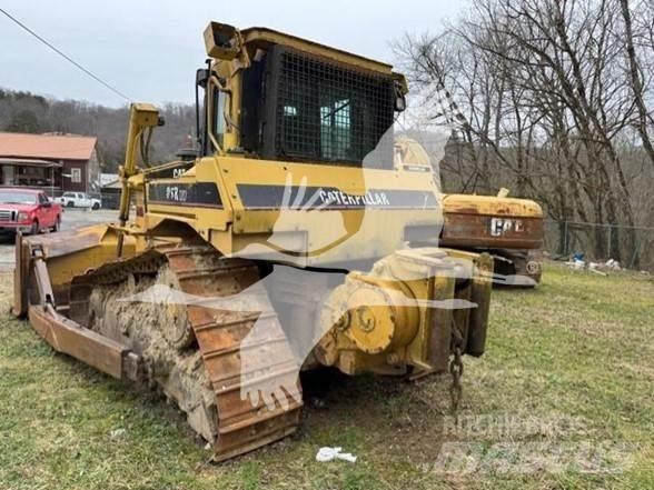 CAT D6R XW ブルドーザー