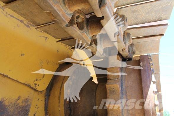 CAT D6R XW II ブルドーザー