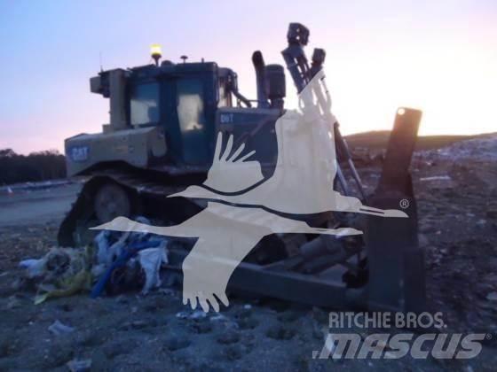 CAT D6T ブルドーザー