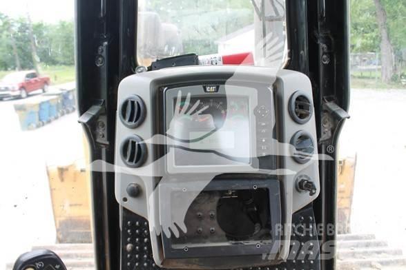 CAT D6T LGP ブルドーザー