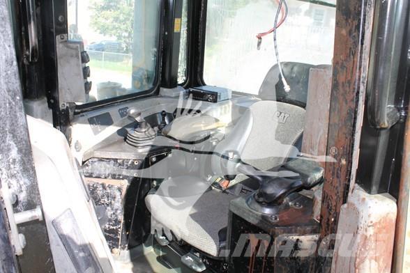 CAT D6T LGP ブルドーザー