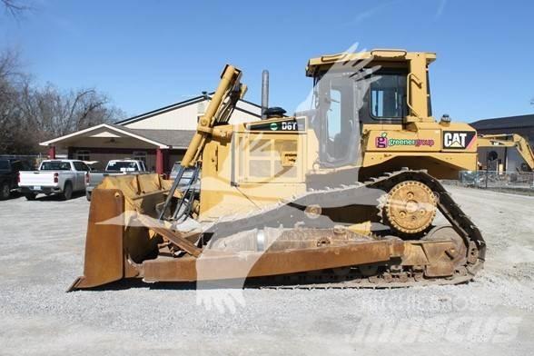 CAT D6T XL ブルドーザー