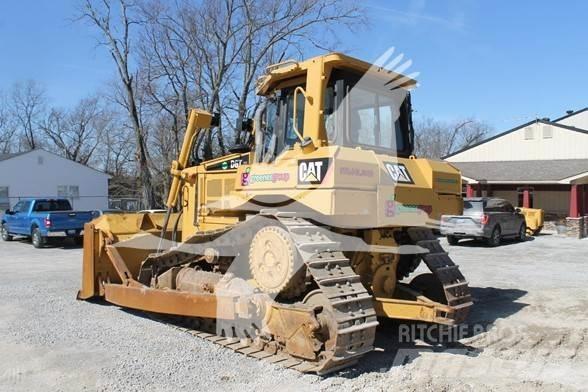 CAT D6T XL ブルドーザー