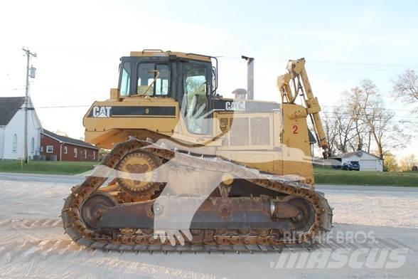 CAT D7R LGP ブルドーザー