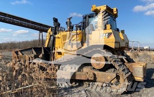 CAT D9T ブルドーザー