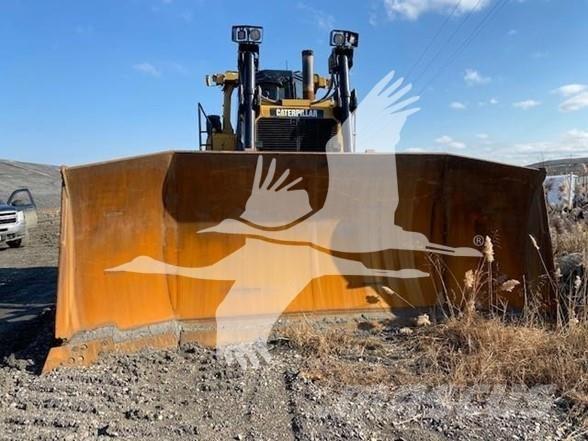 CAT D9T ブルドーザー