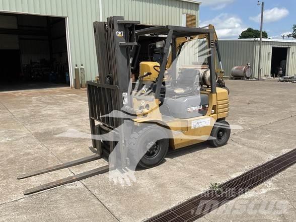 CAT GP25 ディーゼル・軽油