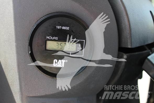 CAT IT14G ホイールローダー・タイヤショベル