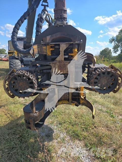 Ponsse BEAR ハーベスター