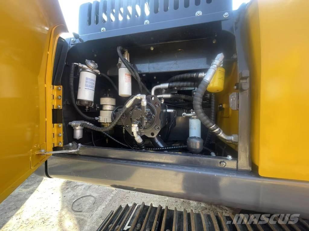 Volvo EC300 大型油圧ショベル12t以上（パワーショベル・ユンボ）