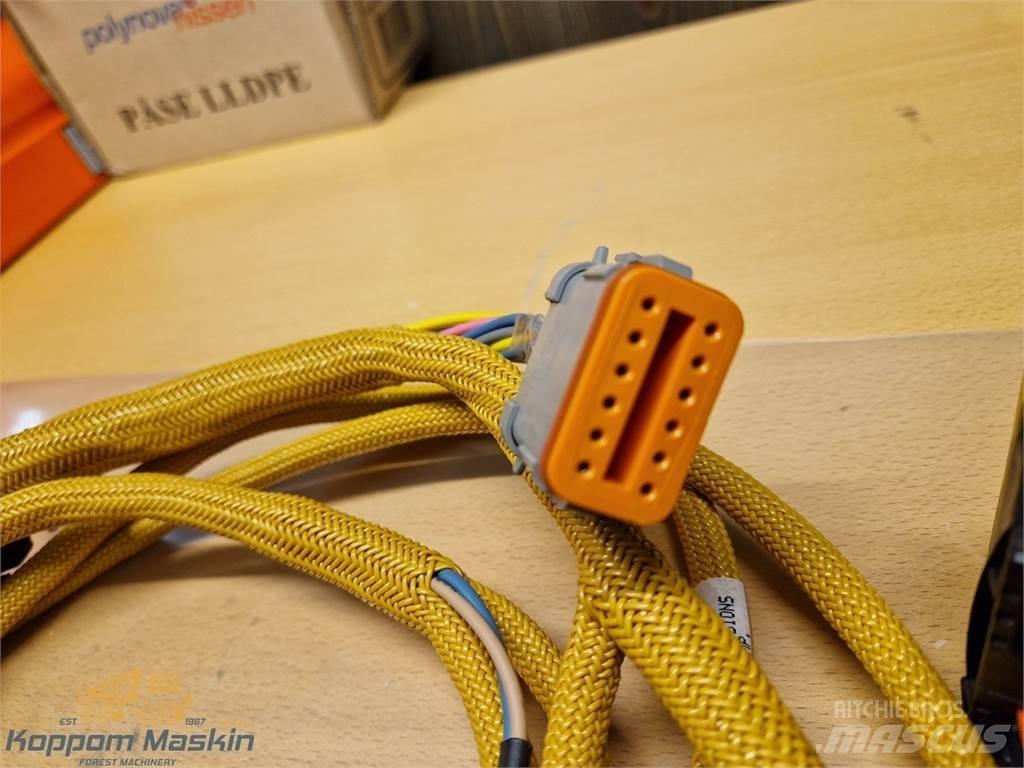 Eco Log 164-7497 電子機器