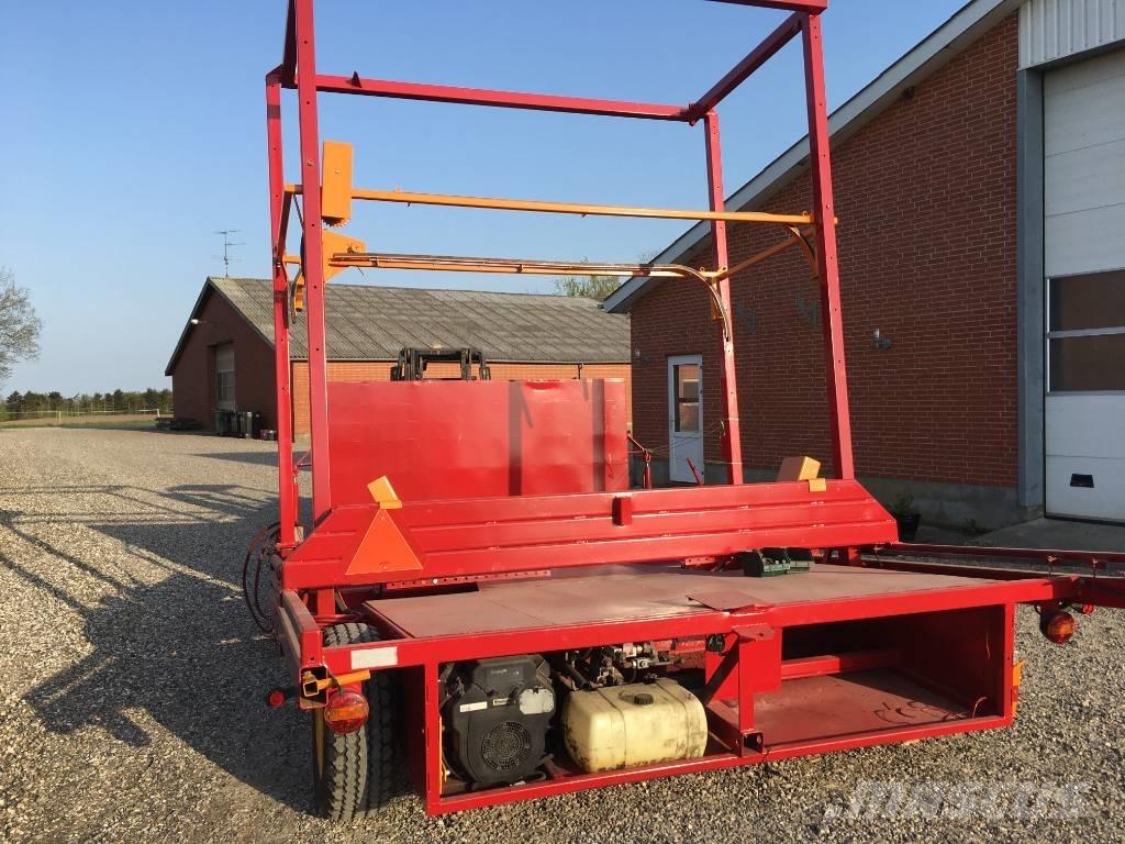 Pomi Kombi pack ラッピングマシーン